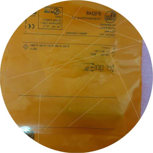议价全新正品FM IFS248 IFK3004BAPKG/US-104 现货