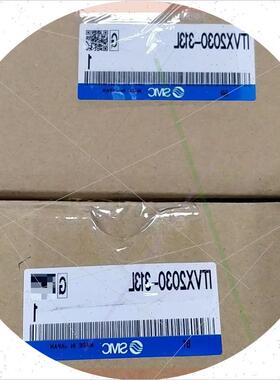 议价议价 全新原装正品SMC高压比例阀ITVX2030-313L