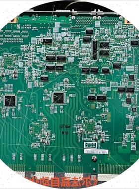 议价未使用HP PCB Board XP12000 FSW-非实价