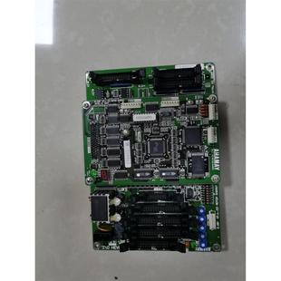 YV100xg头部IO卡 议价YAMAHA贴片机YV100X