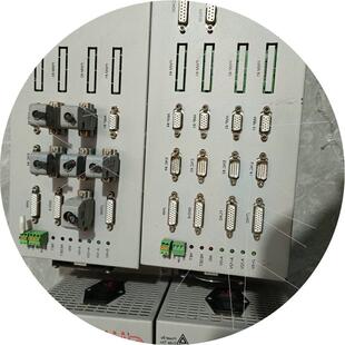 议价 二手拆机DELTA TAU泰道控制器IMAC400 原装现