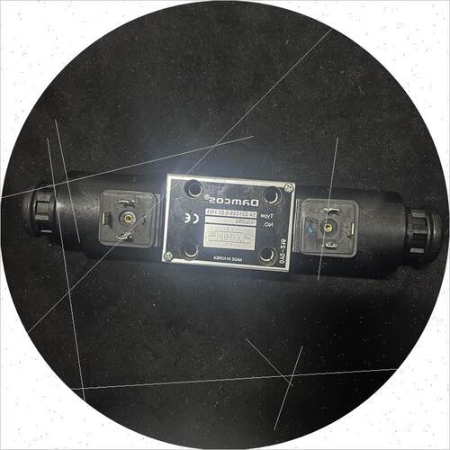 议价DAMCOS SA-G01-C6S-G-D2-31ES 160L8062 方向控制阀 全新现货
