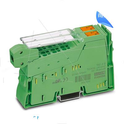 议价菲尼克斯 进口全新 特殊功能模块 - IB IL CNT-PAC 2861852