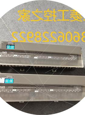 议价* FTT32T0-G02 FTT3204-G02 16RO 16R0 FPC121T 富士PLC