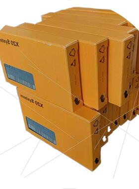 议价全新原装贝加莱 x20cp0410 x20cp0411