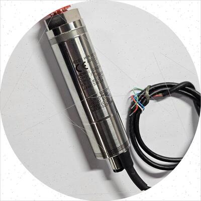 议价GE DRUCK PDCR250-2967 2967/B -100to300mbar压力传感全新议