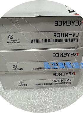 议价LV-NH62 LV-S31基恩士LV-N12N LV-N11CP数字激光传感器 LV-N1