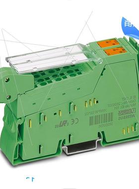 议价菲尼克斯 -Inline模块 - IB IL AI 2/4-20-PAC - 2862217 全