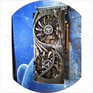 议价拍前咨询盈通RX6600-8G D6 大地之神  在保议价