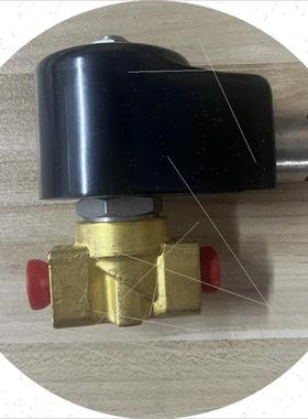 议价Parker派克 121K2423 3mm 30bar 电磁阀 全新原装现货议价