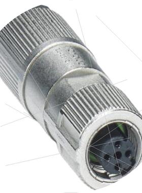 议价连接器 - SACC-FS-4CON-PG 7-M SCO - 1543029