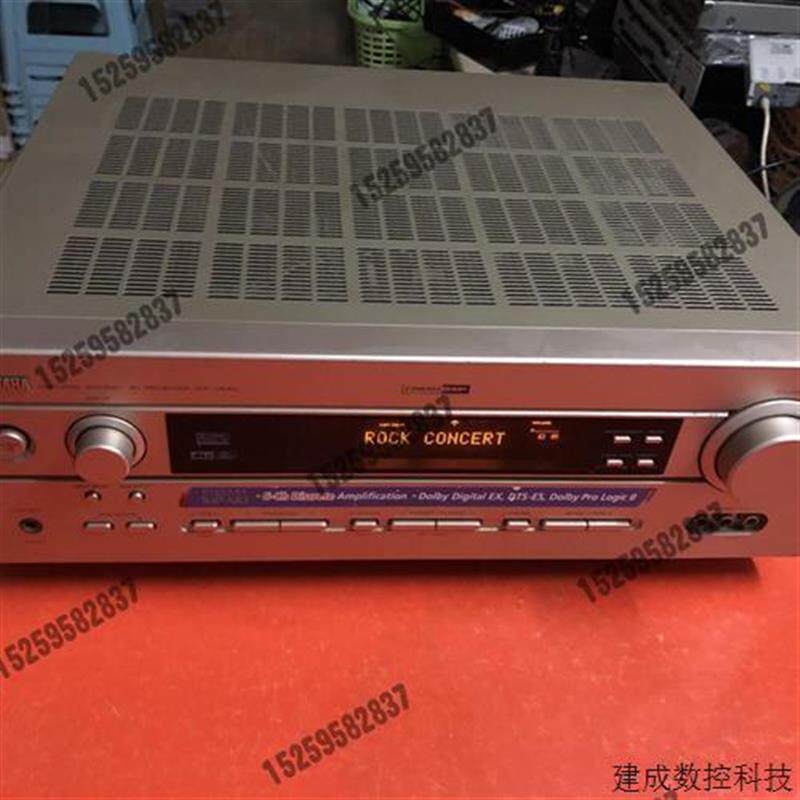 议价雅马哈rx-v440,行货,雅马哈家用功放,5.1声道,6.拍议