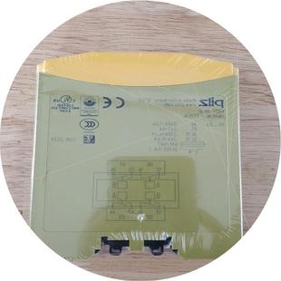 简介电子 皮尔滋模块773534 M05P 议价PNOZ