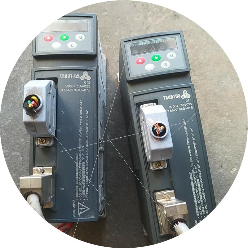 议价议价议价议价-合信400W伺服驱动器,CTSD E10-B4012-M10议