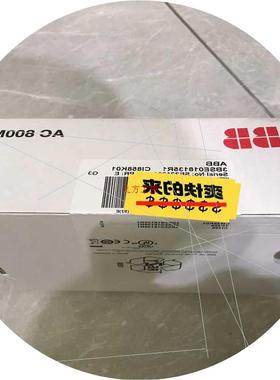 议价ABBCI858K013BSE018135R1