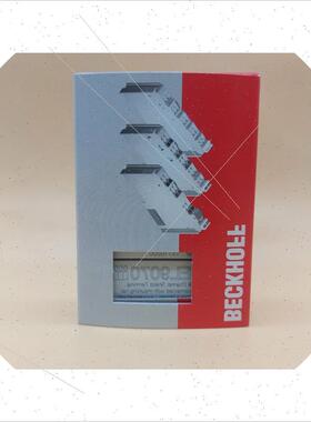 议价BECKHOFF EL9070 8 x SHIELD 终端,全新原装,