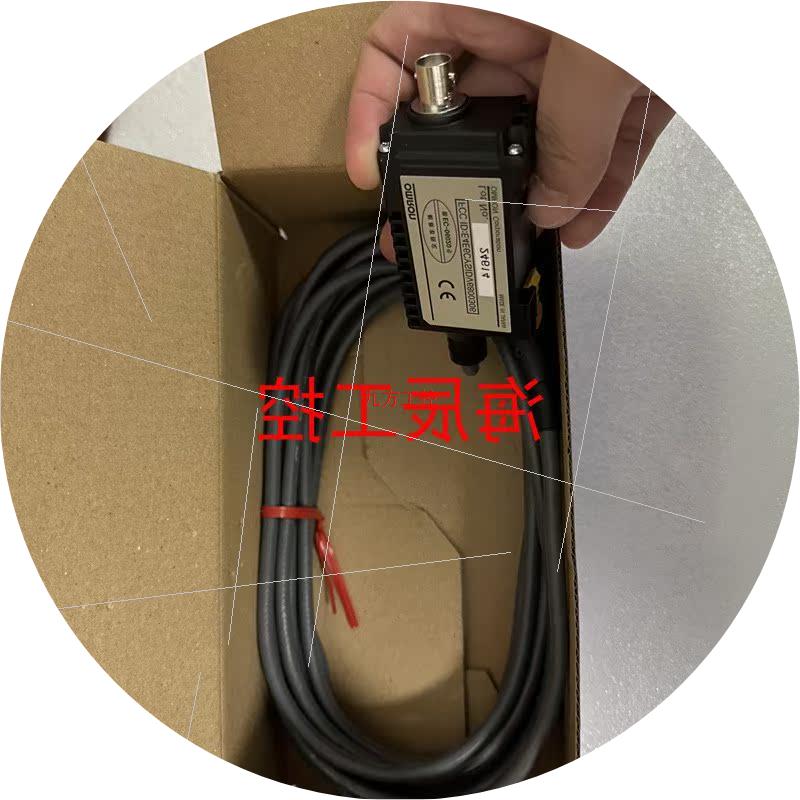 议价V680-HA63B 条码读取器 拍前 放大器 控制器议 /