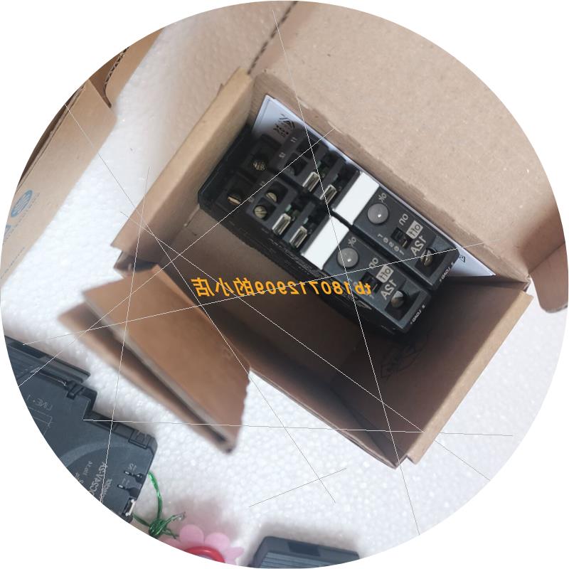 议价 8345-C23A-U3T2-DB1B3B(50A)断路器NORIS SA648-1G主站电