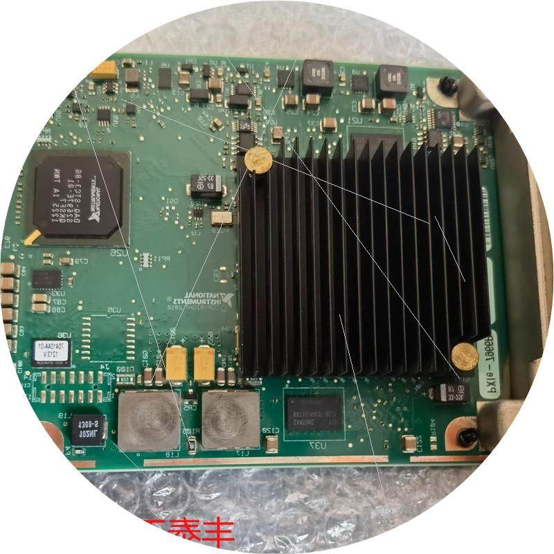 议价 原装正品NI PXIE-7966R现货出售功能正常成