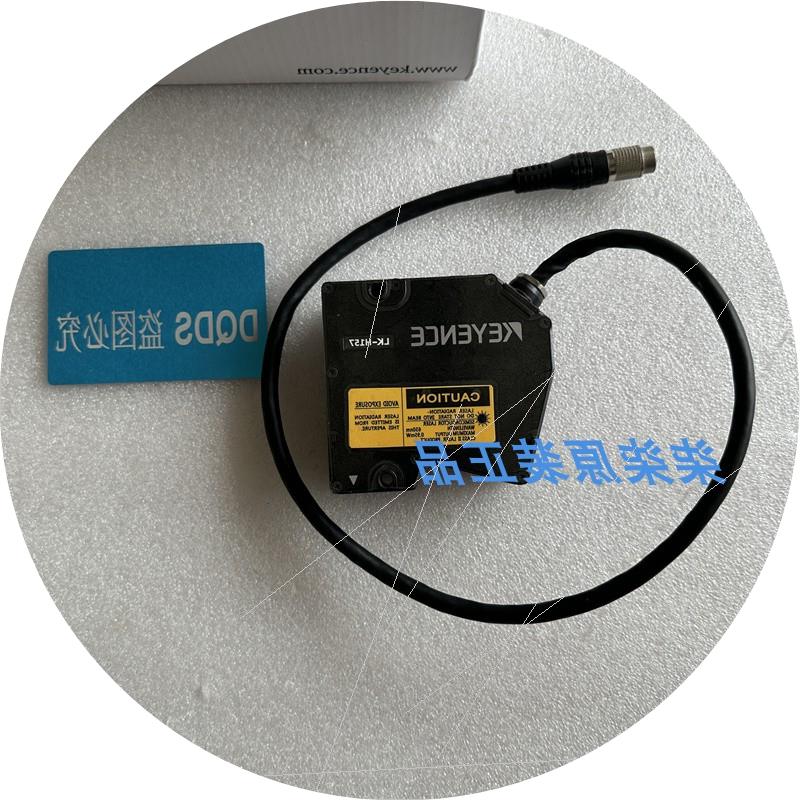 议价基恩士LK-H008W  LK-H152传感器LK-H055 LK-H082现货 LK-H157