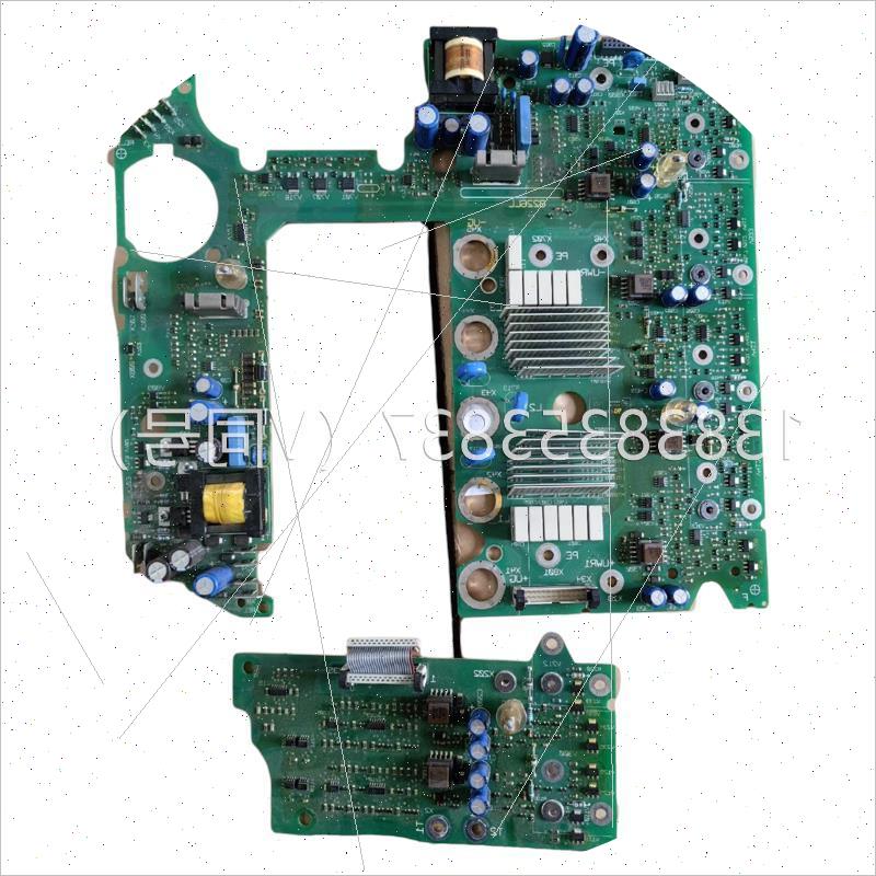 议价驱动板9331LP8226Lp8227Lp9332变频器成色99新