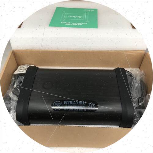 议价2随车电池充电器GOGORO 2 系列专用随车电池充电器GC请