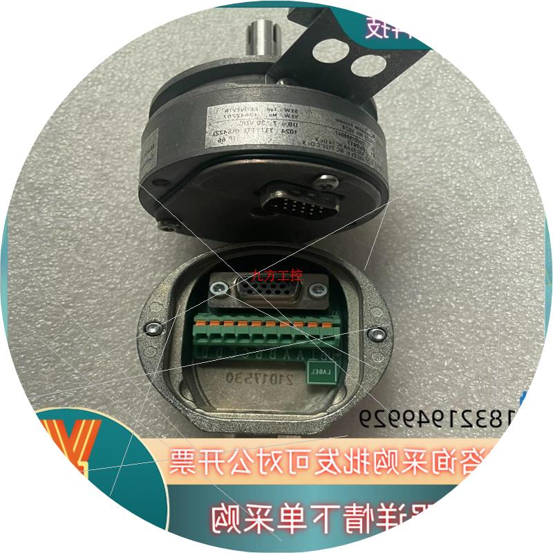 议价SEW编码器OG73RN1024原装13642707
