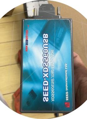 议价seed-xds560usb,二手包好!