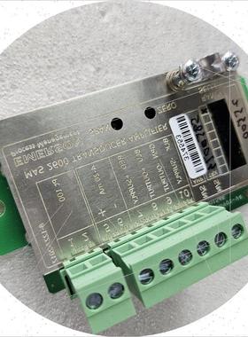 议价EMERSON MAS2600 -G40-15-0/0P 模块全新现货议价