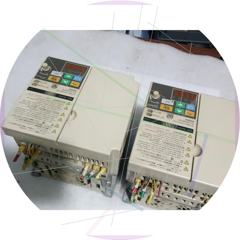 议价拆机3G3MV-A4037 成色漂亮实物图拍摄包好
