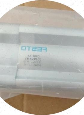 议价FESTO 标准气缸 DSBC-32-70-PPVA-N3 2123072 2123073 现