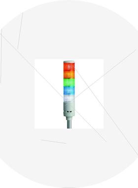 议价ARROW 五色信号灯 LEUTB-24-5-RYGBW