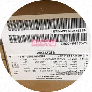 5FB1 议价 6SE6440 2UD34 5FA1 MM440变频器45KW