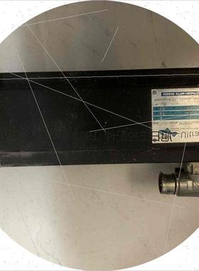 议价菲仕PHASE -UItract3 伺服驱动电机成套1.9K二手拆机