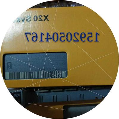 议价X20DO4649 X20DO4529 X20DO6529 现货 模块 全新原装