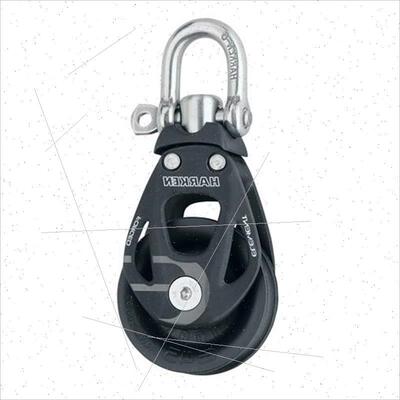 议价Harken 45Mm 单元件块带180度6230