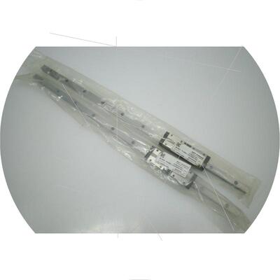 议价THK NNB SSR15XW2UUC1+600LHY- 2R4B Small Gantry linea议价