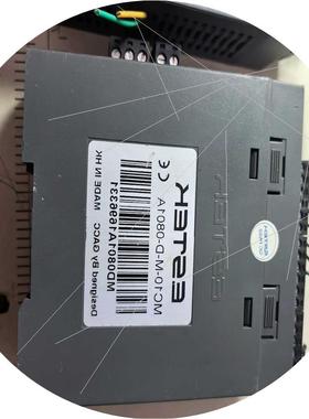 议价ESTEK温控模块MC10-M-D-0801A二手拆机成色(简介电子)