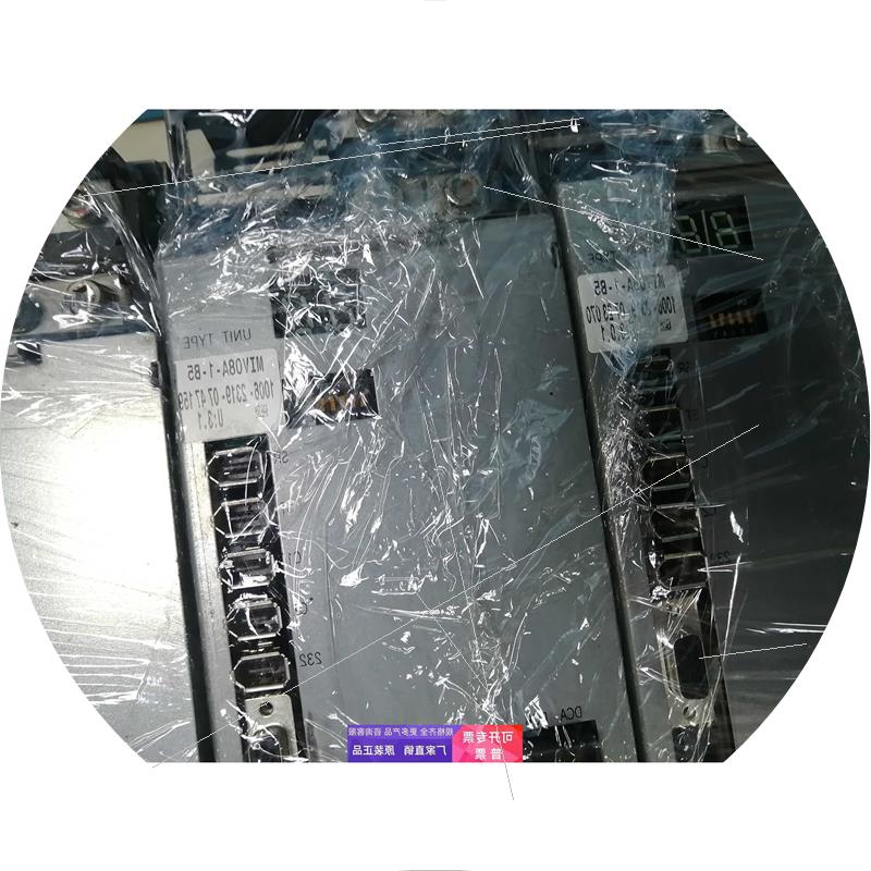 议价OKUMA驱动器MIV08A-1-B5.MIV06A-1-B5