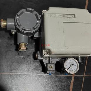 议价拍前 议价产品 浙江中控电气阀门定位器 全新物品有小磕碰