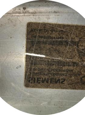 议价SIEMENS3-PHASEN-DROSSEL-80K