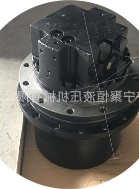 议价用于适山猫4掘44422挖机行走行总成 442挖掘机走马达