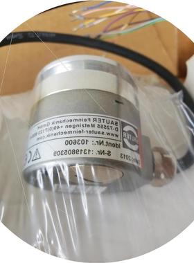 议价SAUTER 肖特刀塔编码器 103600