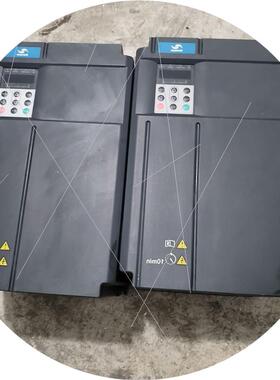 议价《议价》拆机汇川变频器MD500ET30G