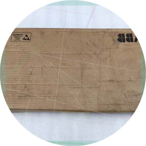 议价ABB控制板RINT-6421C 原装现货议价6863872