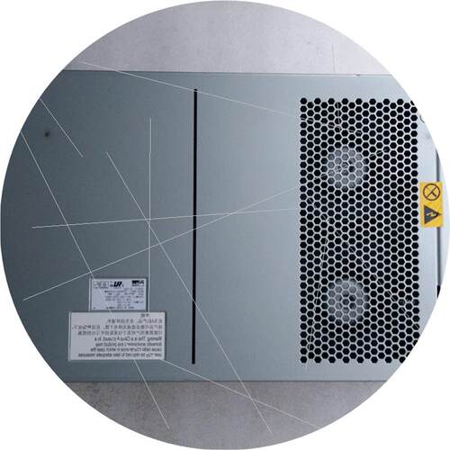 议价原装 HDSVA AMS2100 AMS2300 PPD5002-6扩展柜电源3276081 SG
