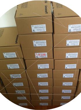 议价伺服电机MHMF094A1V9M质保一年MHMF094L1A9M现货咨询  全新原