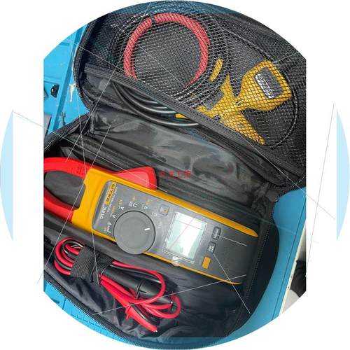 议价fluke 376FC  精度 刚刚校准过 成色