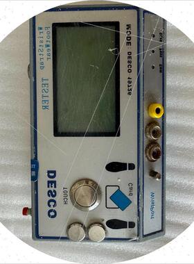 议价DESCO腕带测试仪 型号19726 实物拍摄 。成色如