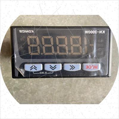 议价Indicateur de niveau de type numrique Konics KN-2000W
